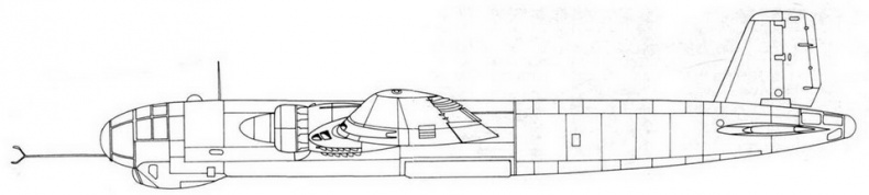 Иллюстрация к книге — He 177 Greif. Летающая крепость люфтваффе [pic_40.jpg]