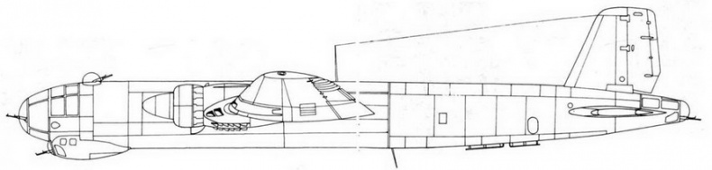 Иллюстрация к книге — He 177 Greif. Летающая крепость люфтваффе [pic_44.jpg]