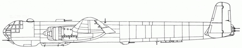 Иллюстрация к книге — He 177 Greif. Летающая крепость люфтваффе [pic_57.jpg]