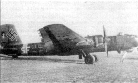 Иллюстрация к книге — He 177 Greif. Летающая крепость люфтваффе [pic_6.jpg]