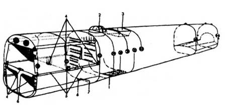 Иллюстрация к книге — He 177 Greif. Летающая крепость люфтваффе [pic_65.jpg]