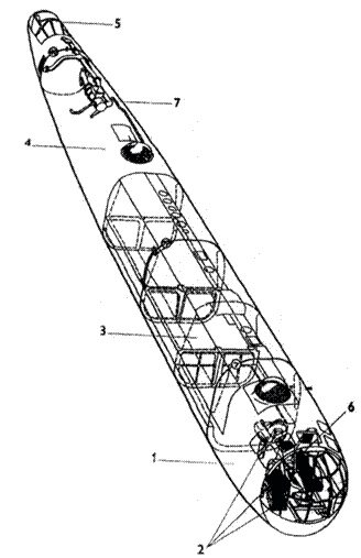 Иллюстрация к книге — He 177 Greif. Летающая крепость люфтваффе [pic_66.jpg]