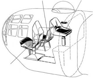 Иллюстрация к книге — He 177 Greif. Летающая крепость люфтваффе [pic_69.jpg]