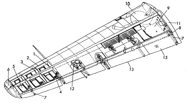 Иллюстрация к книге — He 177 Greif. Летающая крепость люфтваффе [pic_70.jpg]