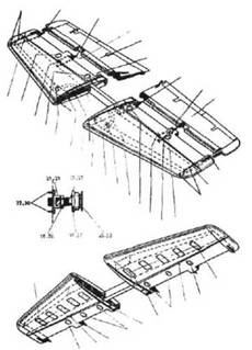 Иллюстрация к книге — He 177 Greif. Летающая крепость люфтваффе [pic_76.jpg]