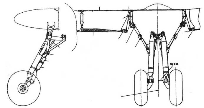 Иллюстрация к книге — He 177 Greif. Летающая крепость люфтваффе [pic_80.jpg]