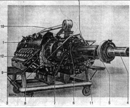 Иллюстрация к книге — He 177 Greif. Летающая крепость люфтваффе [pic_87.jpg]