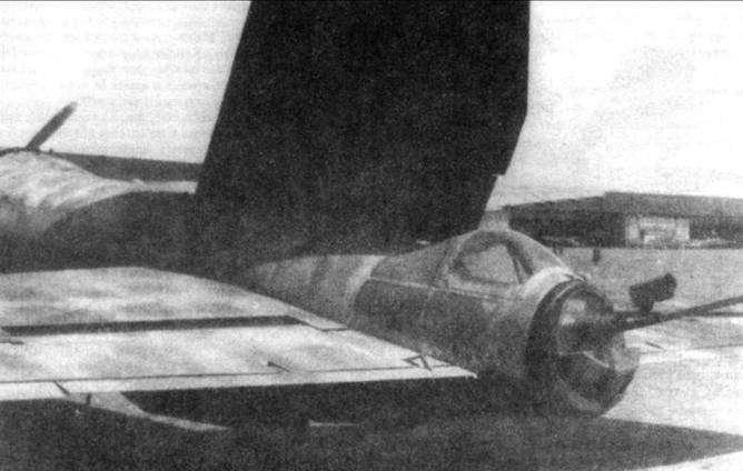 Иллюстрация к книге — He 177 Greif. Летающая крепость люфтваффе [pic_95.jpg]
