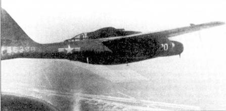 Иллюстрация к книге — Nortrop P-61 BLack Widow. Тяжелый ночной истребитель США [pic_134.jpg]