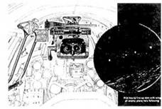 Иллюстрация к книге — Nortrop P-61 BLack Widow. Тяжелый ночной истребитель США [pic_169.jpg]