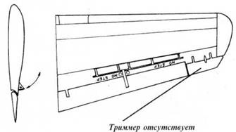 Иллюстрация к книге — Nortrop P-61 BLack Widow. Тяжелый ночной истребитель США [pic_64.jpg]