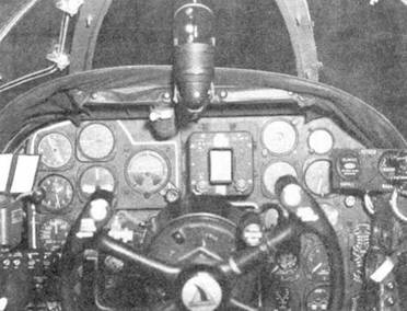 Иллюстрация к книге — Nortrop P-61 BLack Widow. Тяжелый ночной истребитель США [pic_69.jpg]