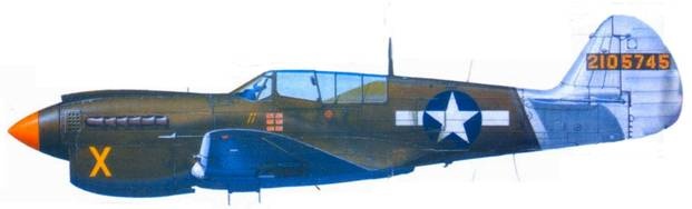 Иллюстрация к книге — Curtiss P-40. Часть 4 [pic_114.jpg]