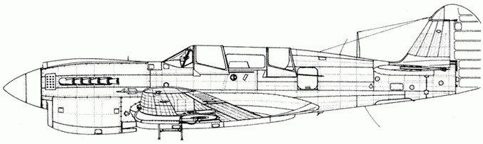 Иллюстрация к книге — Curtiss P-40. Часть 4 [pic_59.jpg]