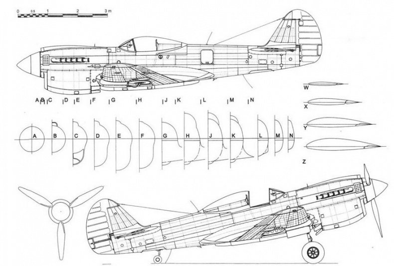 Иллюстрация к книге — Curtiss P-40. Часть 4 [pic_65.jpg]