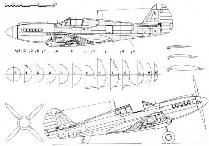 Иллюстрация к книге — Curtiss P-40. Часть 4 [pic_68.jpg]