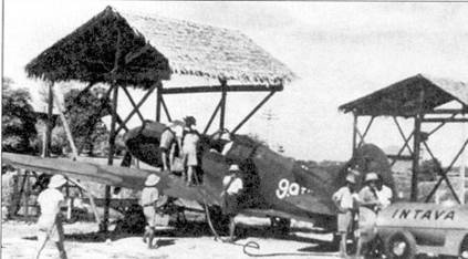 Иллюстрация к книге — Curtiss P-40. Часть 4 [pic_89.jpg]