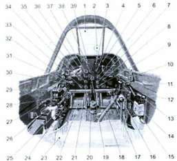 Иллюстрация к книге — Curtiss P-40. Часть 3 [pic_113.jpg]