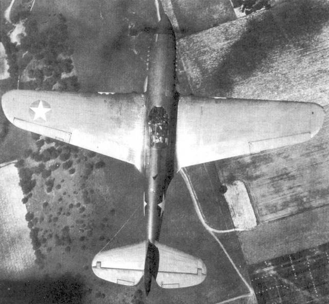 Иллюстрация к книге — Curtiss P-40. Часть 3 [pic_14.jpg]