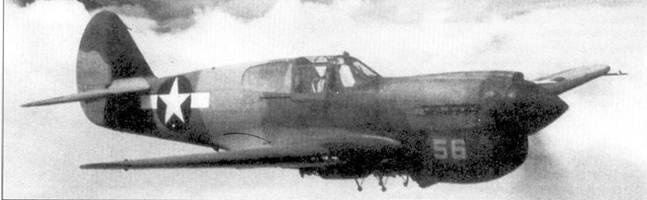 Иллюстрация к книге — Curtiss P-40. Часть 3 [pic_17.jpg]