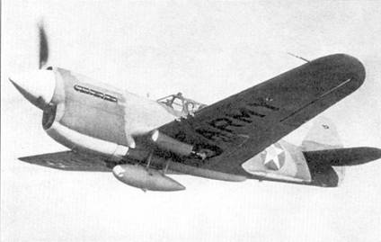 Иллюстрация к книге — Curtiss P-40. Часть 3 [pic_18.jpg]