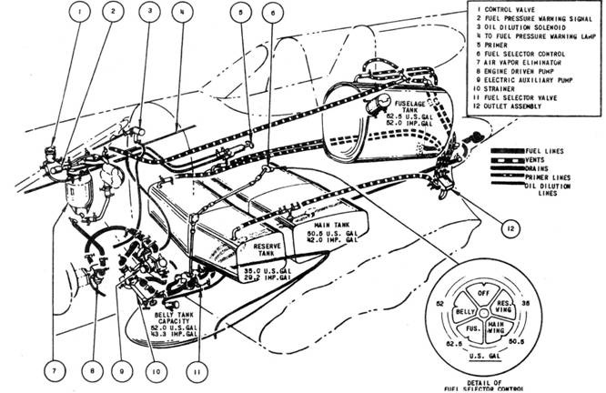 Иллюстрация к книге — Curtiss P-40. Часть 3 [pic_46.jpg]