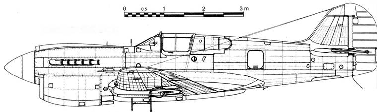 Иллюстрация к книге — Curtiss P-40. Часть 3 [pic_72.jpg]