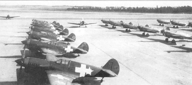 Иллюстрация к книге — Curtiss P-40. Часть 3 [pic_8.jpg]