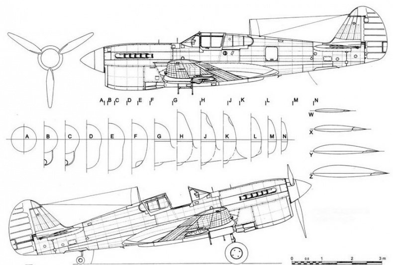 Иллюстрация к книге — Curtiss P-40. Часть 3 [pic_83.jpg]