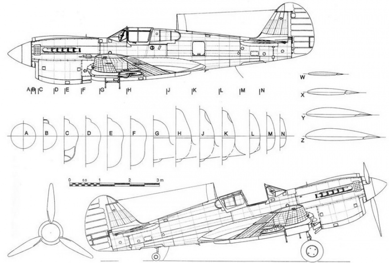 Иллюстрация к книге — Curtiss P-40. Часть 3 [pic_86.jpg]