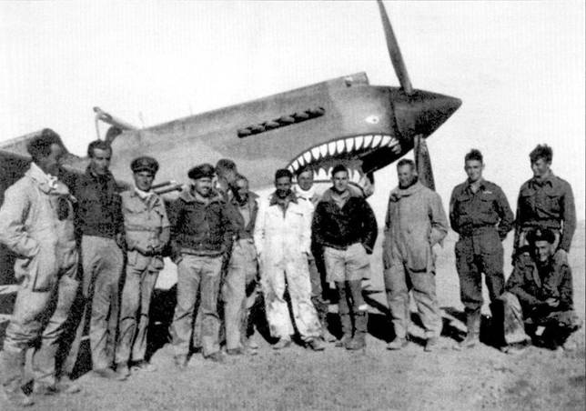 Иллюстрация к книге — Curtiss P-40. Часть 3 [pic_99.jpg]