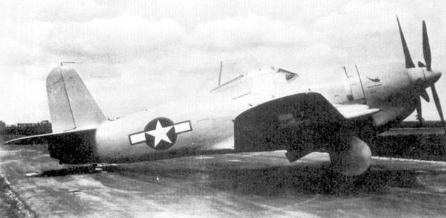 Иллюстрация к книге — Curtiss P-40. Часть 2 [pic_134.jpg]