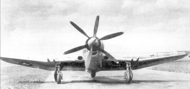 Иллюстрация к книге — Curtiss P-40. Часть 2 [pic_135.jpg]