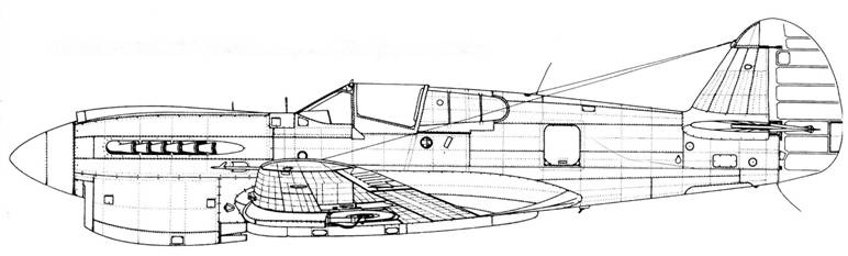 Иллюстрация к книге — Curtiss P-40. Часть 2 [pic_68.jpg]