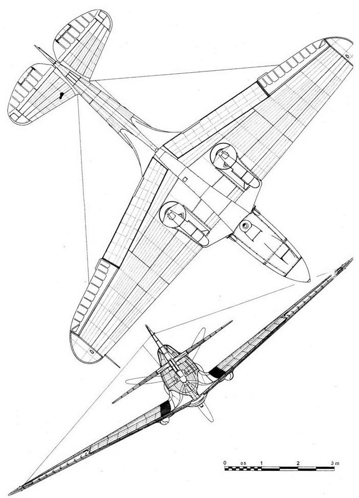Иллюстрация к книге — Curtiss P-40. Часть 1 [pic_48.jpg]