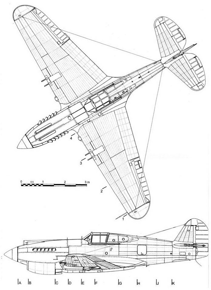 Иллюстрация к книге — Curtiss P-40. Часть 1 [pic_61.jpg]