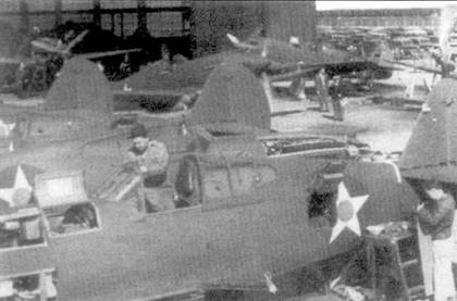 Иллюстрация к книге — Curtiss P-40. Часть 1 [pic_79.jpg]