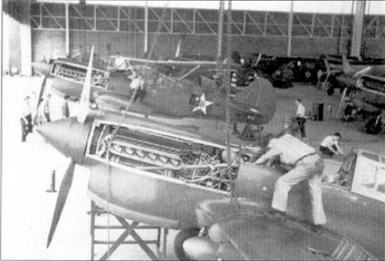Иллюстрация к книге — Curtiss P-40. Часть 1 [pic_87.jpg]