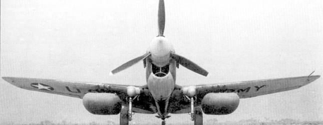Иллюстрация к книге — Curtiss P-40. Часть 1 [pic_92.jpg]