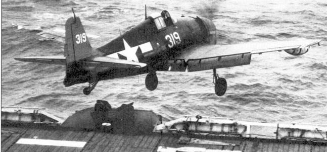 Иллюстрация к книге — F6F «Hellcat» Часть 2 [pic_2.jpg]