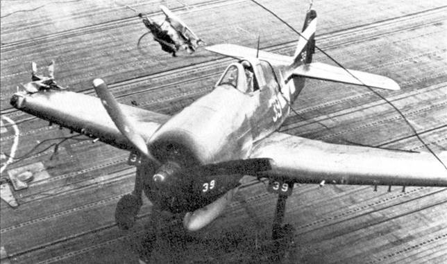 Иллюстрация к книге — F6F «Hellcat» Часть 2 [pic_37.jpg]