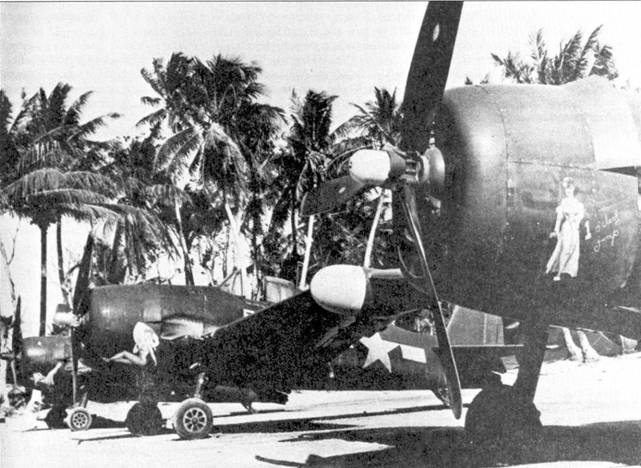 Иллюстрация к книге — F6F «Hellcat» Часть 2 [pic_68.jpg]