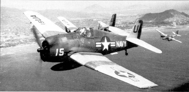 Иллюстрация к книге — F6F «Hellcat» Часть 2 [pic_96.jpg]