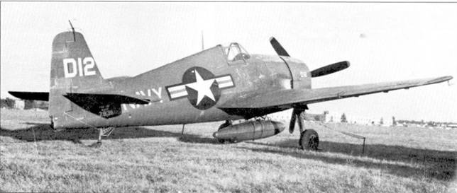 Иллюстрация к книге — F6F «Hellcat» Часть 2 [pic_97.jpg]