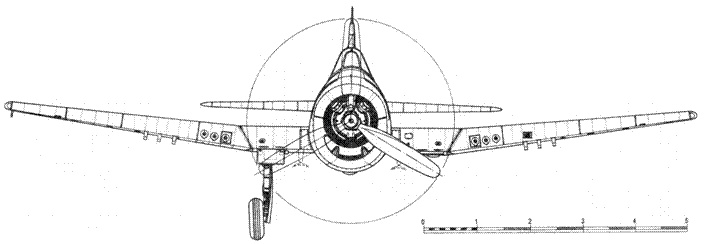 Иллюстрация к книге — F6F Hellcat Часть 1 [pic_104.jpg]