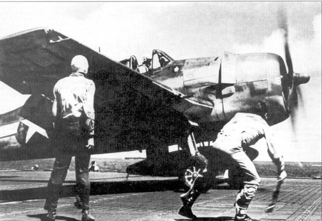 Иллюстрация к книге — F6F Hellcat Часть 1 [pic_132.jpg]