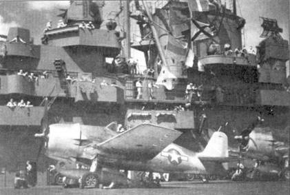Иллюстрация к книге — F6F Hellcat Часть 1 [pic_136.jpg]