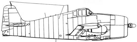 Иллюстрация к книге — F6F Hellcat Часть 1 [pic_14.jpg]