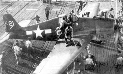 Иллюстрация к книге — F6F Hellcat Часть 1 [pic_143.jpg]