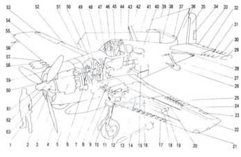 Иллюстрация к книге — F6F Hellcat Часть 1 [pic_145.jpg]